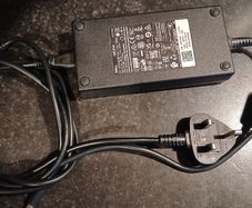 Dell charger