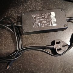 Dell charger