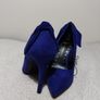 Blue Suede Shoes, New Image 4