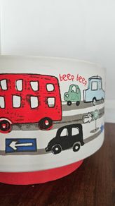 Kids bedroom lightshade