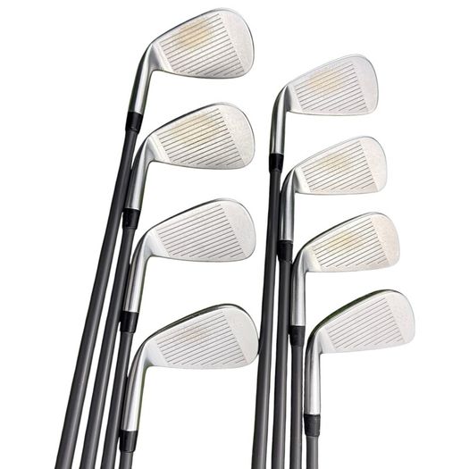 PXG 0311 Gen 1 Irons / 4-Pw-Gw / Fujikura Pro 95i Stiff