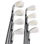 PXG 0311 Gen 1 Irons / 4-Pw-Gw / Fujikura Pro 95i Stiff Image 3