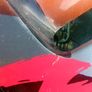 HONDA NS1 right side fareing Image 7