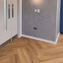 Interface LVT luxury vinyl floor tiles Image 7