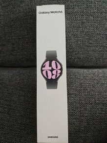 Galaxy Watch 6