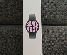 Galaxy Watch 6