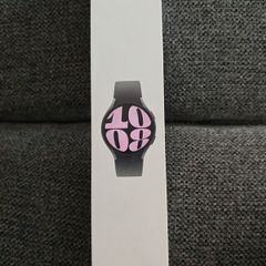 Galaxy Watch 6