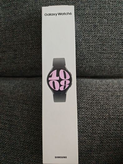 Galaxy Watch 6