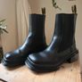 Dr Martens Maybole Chelsea Boots EU39/ UK6 Image 4