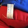 Vintage Mickey Mouse Plush can post Image 10