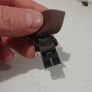 Lego minifigures star wars luminara unduli sw0745 Image 3
