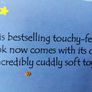 Usbone That's not my owl gift set Book & soft cuddly owl Image 3