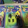 Kenner The Shadow collection 1994 Image 8