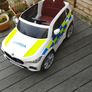 Ride on  Garda car Image 4