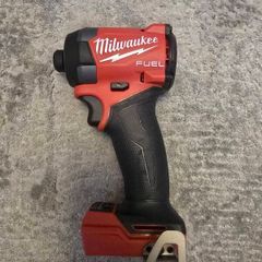 milwaukee impact m18