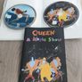 Queen - Live at Wembley stadium - 2DVD- A kind of Magic tour Image 2