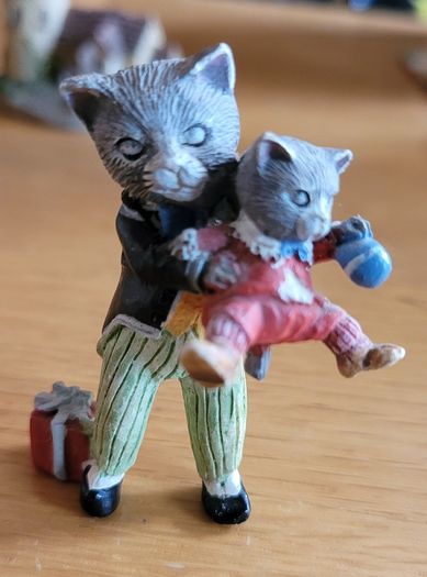 Miniatures - all kind
