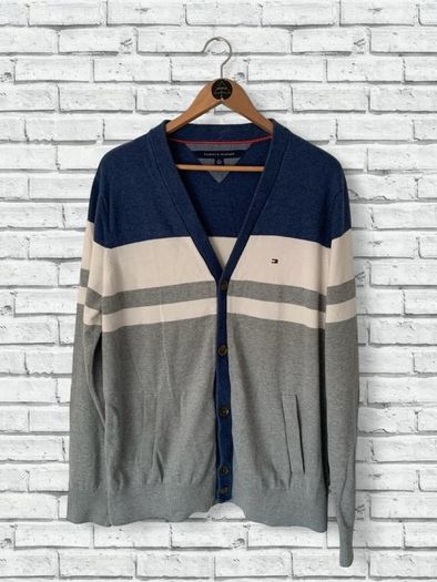 Tommy Hilfiger Cardigan