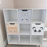 child storage unit Image 2
