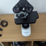 Microscope Bresser TFM-301 Image 5