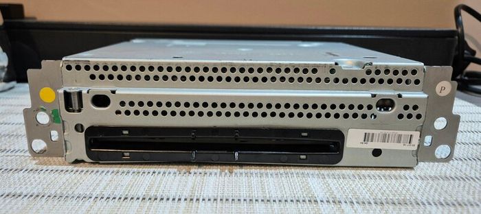 BMW Radio unit