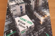 Count Zero - William Gibson