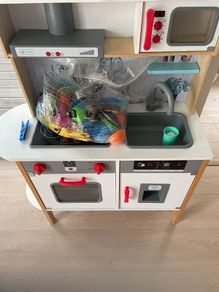 kitchen toy