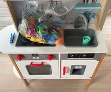 kitchen toy