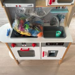 kitchen toy