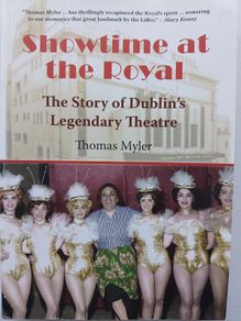Showtime At The Royal