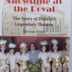 Showtime At The Royal