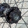 Front fat bike wheel 26" - Hope hub + DT SWISS rim Image 5