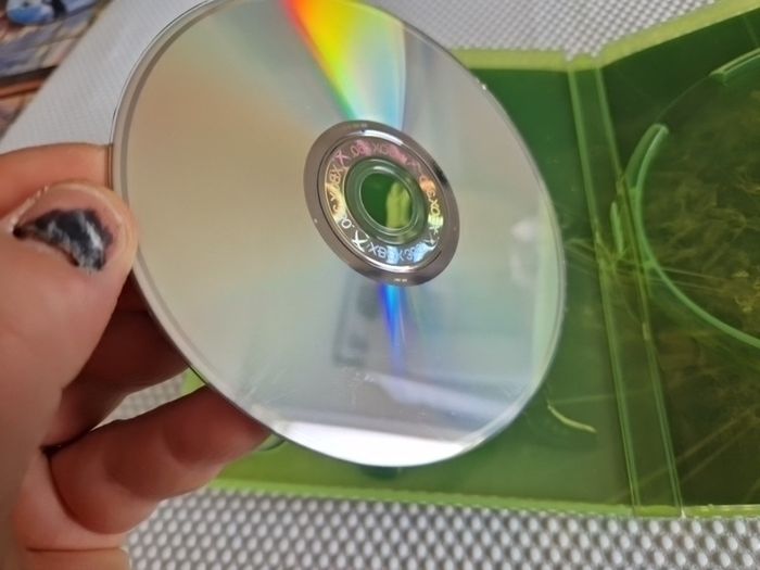 Tekken 6 Xbox360 Games Original