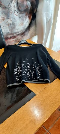 Lady Laura Jumper