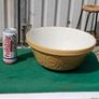 Vintage Mixing Bowl Image 2