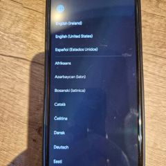 Pixel 8 Pro 256GB (Unlocked)