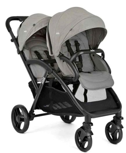 Joie Evalite Duo stroller