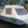 Caravan - needs some work Image 6
