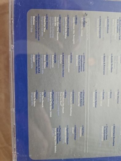 The Annual 2000 2CD