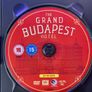The Grand Budapest Hotel (Wes Anderson Film) [2014] Ralph Fiennes, Tilda Swinton, F. Murray Abraham, Tony Revolori, Adrien Brody & Willem Dafoe [Movie DVD] Academy Award Winner Image 5