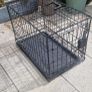 Puppy crate Image 2