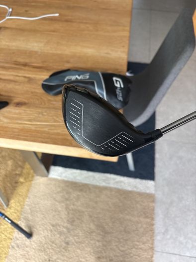 Ping g425 driver