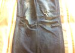 jack and jones mens jeans, 34waist/36long