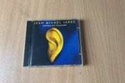 Jean Michel Jarre - Waiting For Cousteau