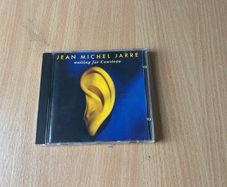 Jean Michel Jarre - Waiting For Cousteau