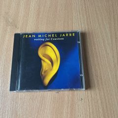 Jean Michel Jarre - Waiting For Cousteau