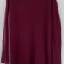 Massimo Dutti jumper dress Image 6