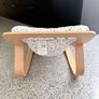 Charlie Crane Levo Baby Bouncer Image 4