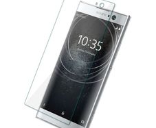 Sony Xperia Xa2 Tempered Glass Screen Protector