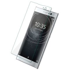 Sony Xperia Xa2 Tempered Glass Screen Protector